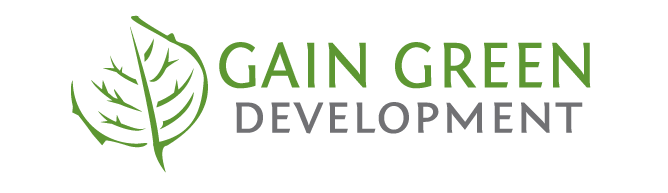 Gain Green Development